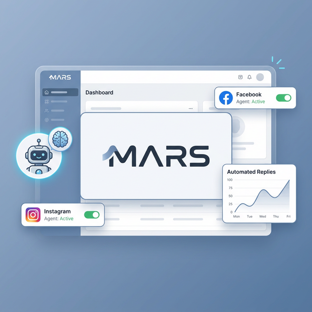 MARS App
